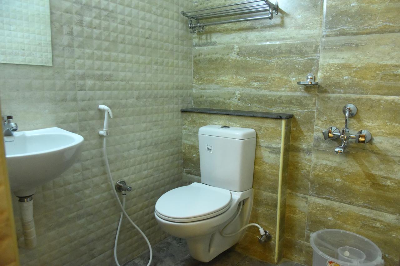 Hotel Olive Grand Chennai Esterno foto