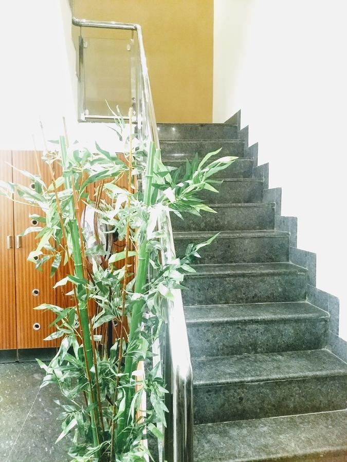 Hotel Olive Grand Chennai Esterno foto